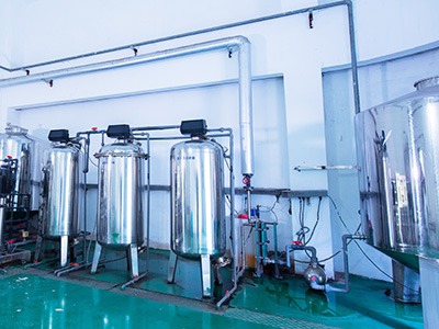 宏迪不銹鋼管廣泛應用于機械設備廠